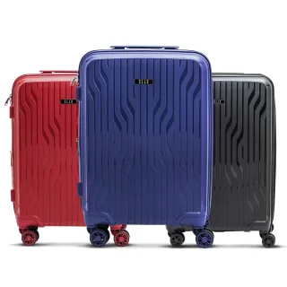 Elle luggage bag hot sale