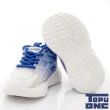 【童鞋520】TOPUONE-厚底潮流運動童鞋(623913藍-13-20.5cm)