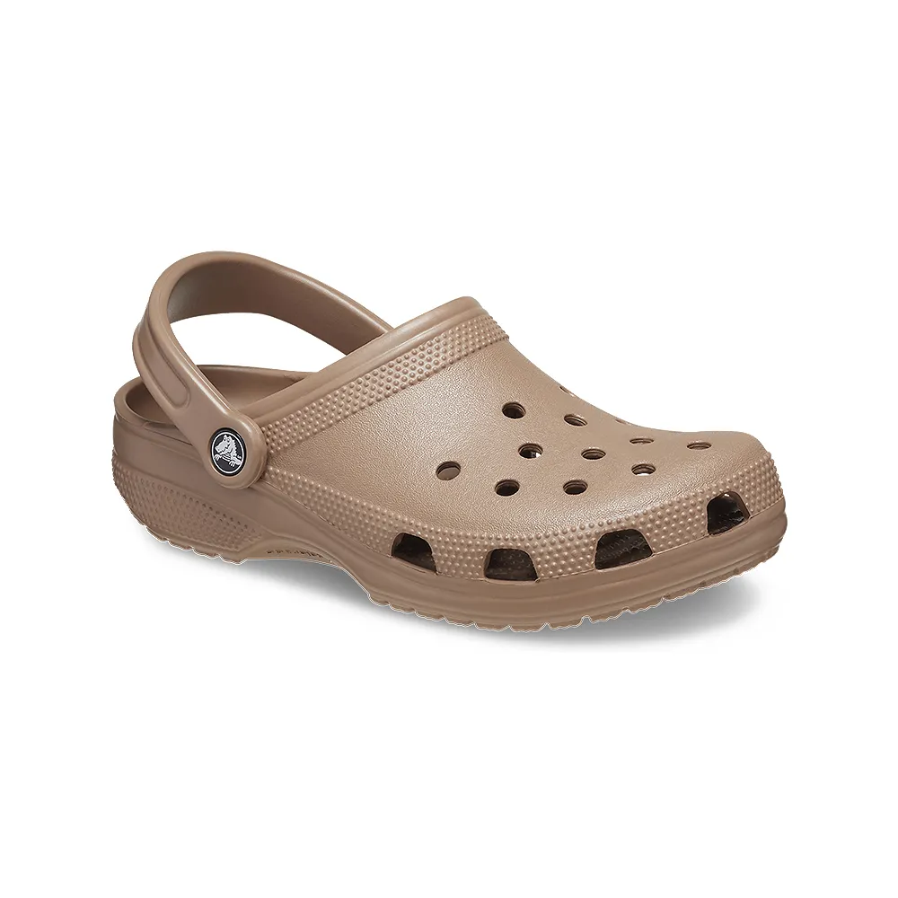 【Crocs】中性鞋 經典克駱格(10001-2Q9)