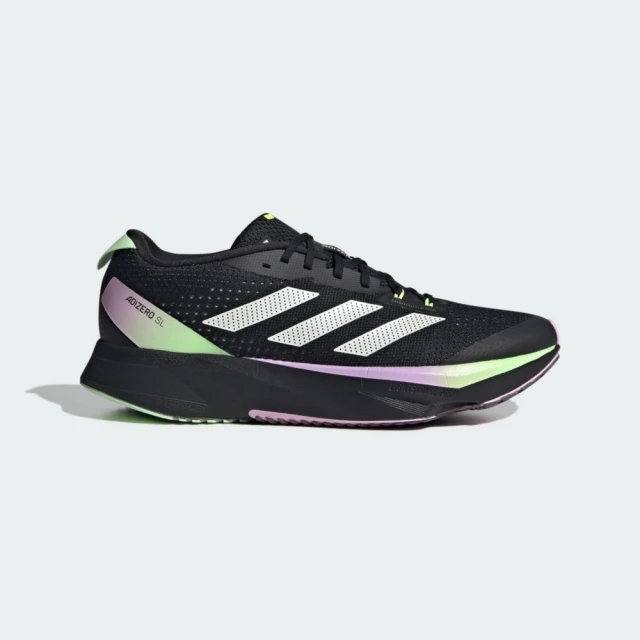 adidas 愛迪達 Adizero SL 慢跑鞋 運動 訓