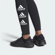 【adidas 愛迪達】X_Plrboost 女 慢跑鞋 運動 休閒 跑鞋 緩震 舒適 止滑 穿搭 黑(ID9585)