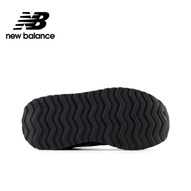 【NEW BALANCE】NB 童鞋_男童/女童_深藍色_PH237VIB-W