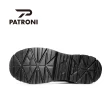 【PATRONI】SF2380 極輕量卡梯絕緣安全雨鞋(工作鞋 工作雨靴 送涼感襪套)