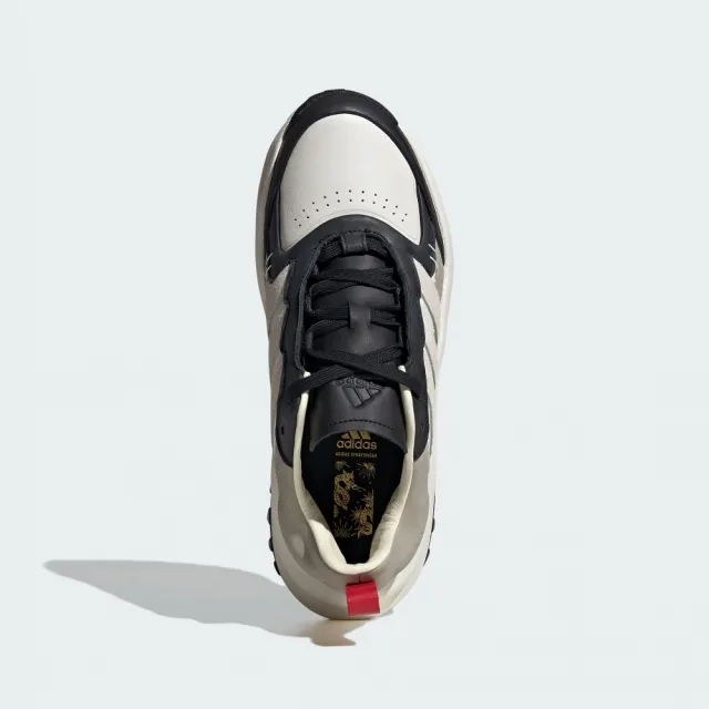 adidas 愛迪達】慢跑鞋男鞋運動鞋緩震新年MAXXWAVY CNY 灰IF9267(8593