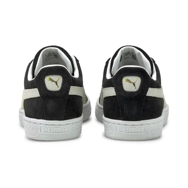 【PUMA官方旗艦】Suede Classic XXI 休閒運動鞋 男女共同 37491501