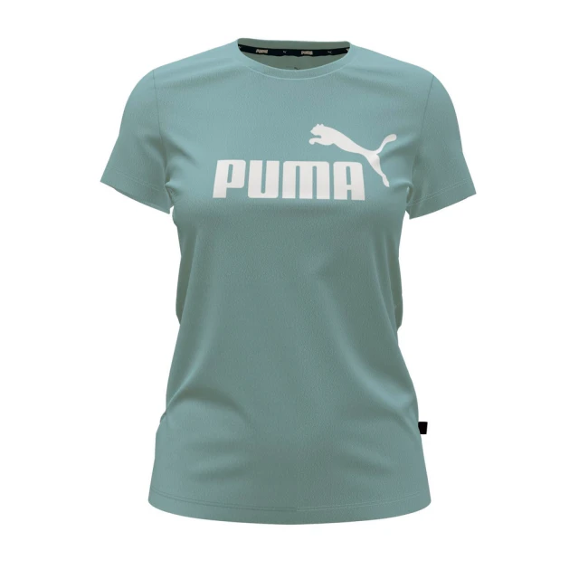 PUMAPUMA官方旗艦 基本系列Ess短袖T恤 女性 58677525