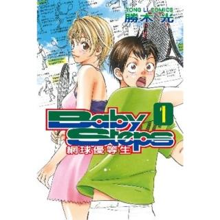 【momoBOOK】BABY STEPS-網球優等生- 1(電子漫畫)