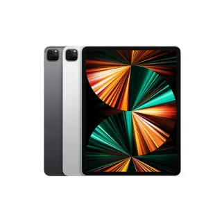 【Apple】S級福利品iPad Pro 第5代(12.9吋/256G/WiFi) - momo購物