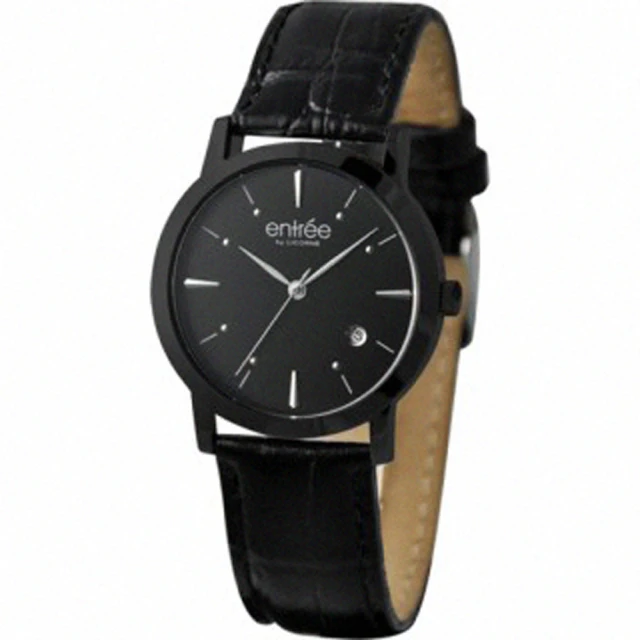 ORIENT 東方錶 官方授權T2 都會時尚淑女腕錶 鋼帶款