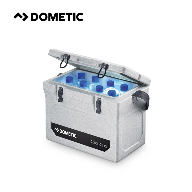 【DOMETIC】可攜式COOL-ICE 冰桶(WCI-13)