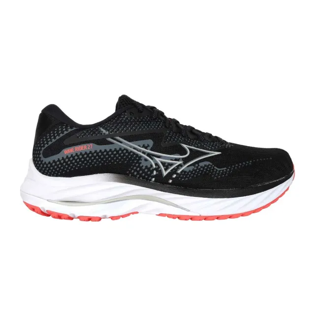 MIZUNO WAVE RIDER 27 SW 4E J1GD230672 momo 2025 1