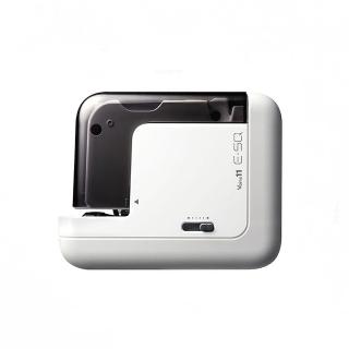 【MAX 美克司】隨身 攜帶型 電池式 電動釘書機 /臺 Vaimo11 E-SQ BH-11F