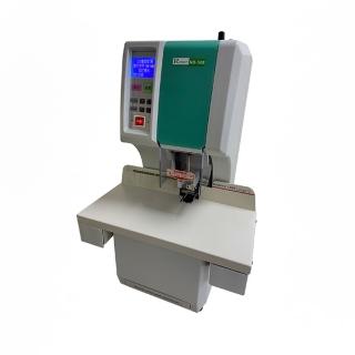 【RESUN 日生】全自動液晶膠管 裝訂機 /臺 NB-508