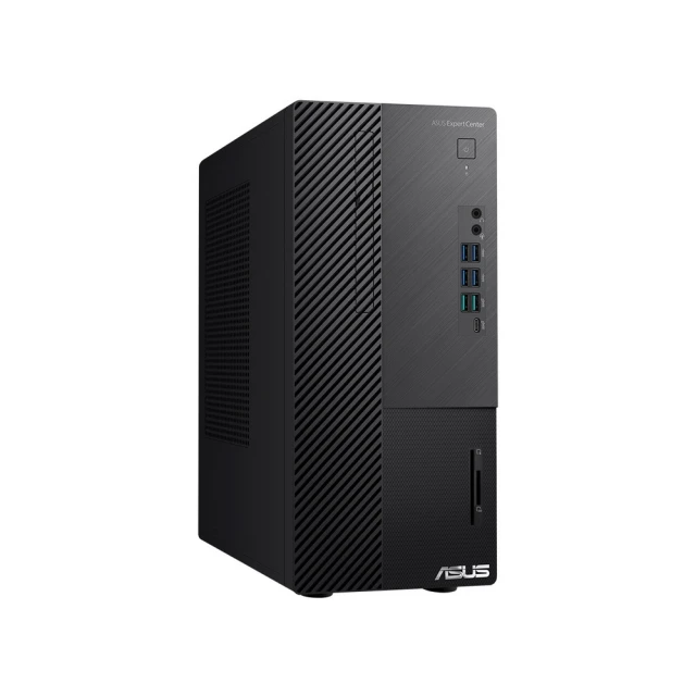 ASUS 華碩 i7 十六核心商用電腦(D800MDR/i7-13700/16G/1T HDD+512G SSD/W11P)
