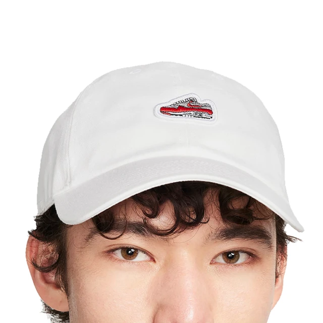 NIKE 耐吉 U NK CLUB CAP U CB ARMX PTCH L 運動帽 休閒帽 男女 - FN4402100