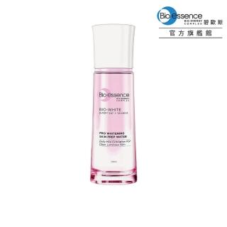 【Bio-essence 碧歐斯】BIO超能煥白極光精華水100ml