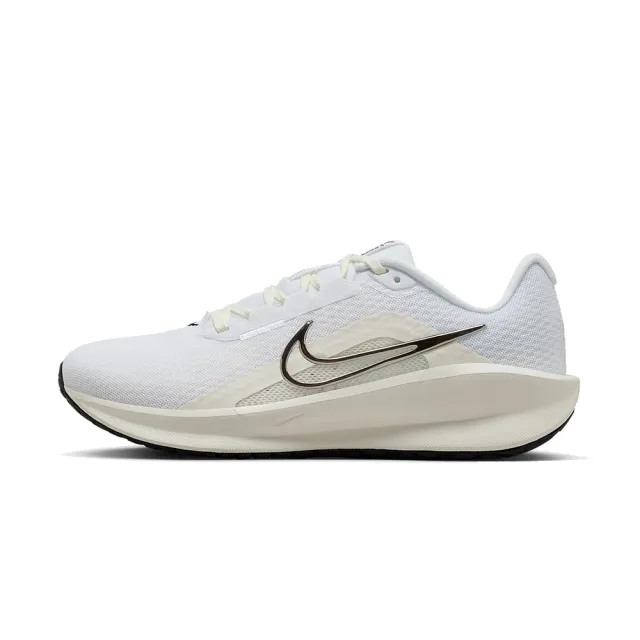 【NIKE 耐吉】慢跑鞋 運動鞋 路跑 緩震 透氣 W NIKE DOWNSHIFTER 13 女 - FD6476100