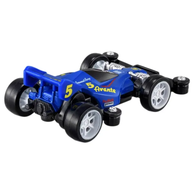 【TOMICA】PREMIUM 無極限PRM 迷你四驅車(小汽車)