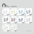 【N.cube】彩色基礎套組 11-20色 12ml(色膠 美甲用品 美甲膠 中文標籤)