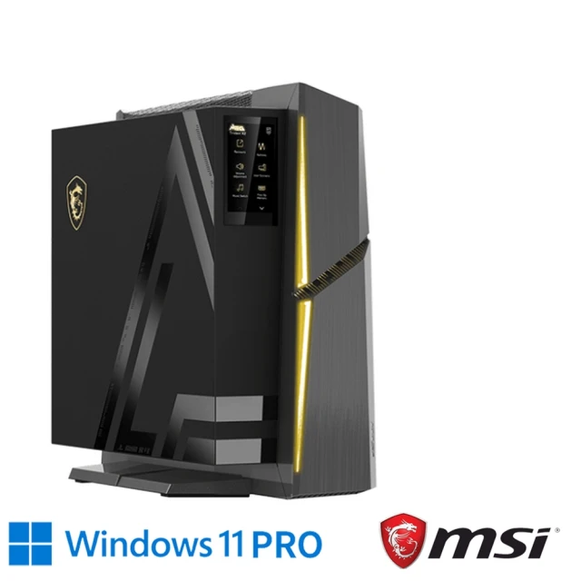 MSI 微星 i7 RTX4070S特仕電腦(Infinit