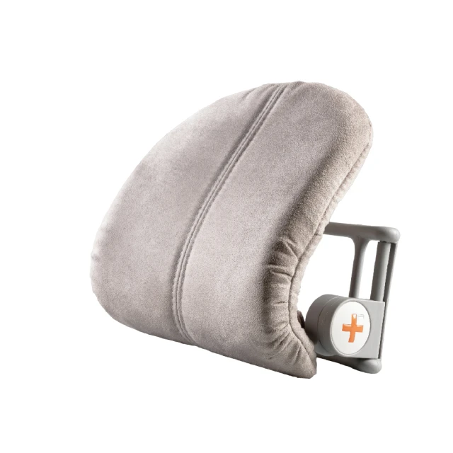 【舒樂活 4Health】健頸托 — 汽車座椅專用頸枕(頸枕 頭枕 靠枕 健康 人體工學)
