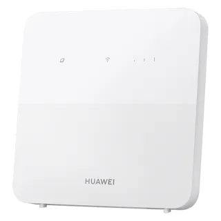 【HUAWEI 華為】4G CPE 5s 路由器(B320-323)