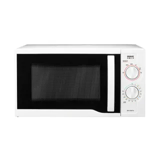 【SANLUX 台灣三洋】23公升機械式微波爐(EM-23MTA)