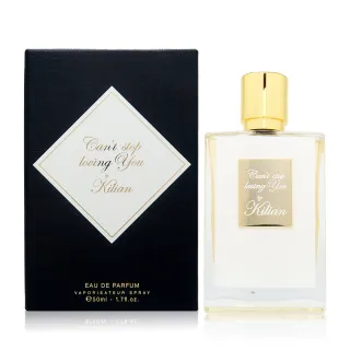 【By Kilian】Cant Stop Loving You 情不自矜淡香精 EDP 50ml(平行輸入)