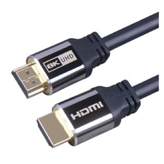 【伽利略】HDMI 8K 60Hz 2米傳輸線(CABLE802)