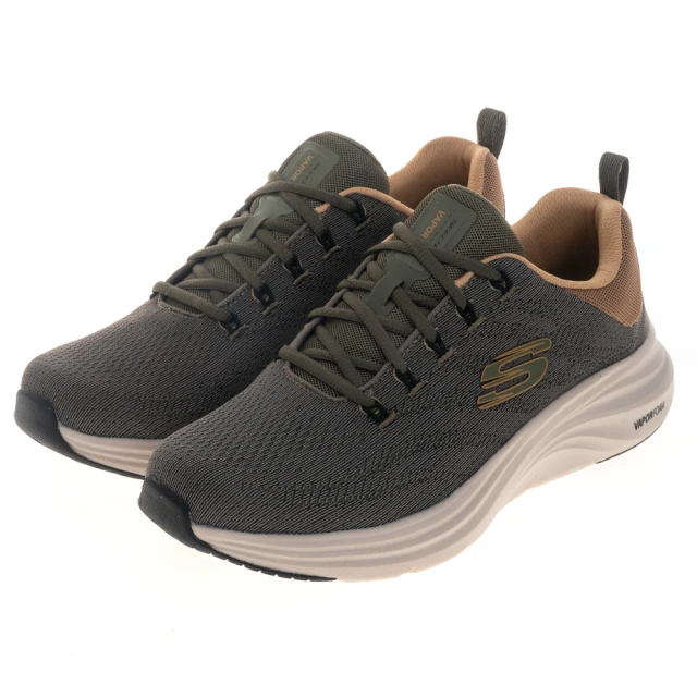 SKECHERS 男鞋 運動系列 VAPOR FOAM(232626OLV)