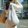 【MARNA】日本Shupatto折疊水滴包(折疊式/水滴包/便利/收納袋)