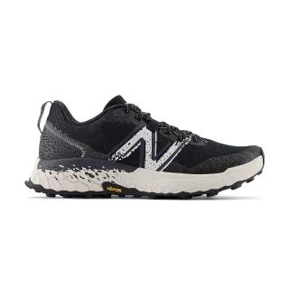 【NEW BALANCE】Mthier7v 男鞋 黑色 寬楦 2E楦 黃金大底 戶外鞋 越野 慢跑鞋 MTHIER7V