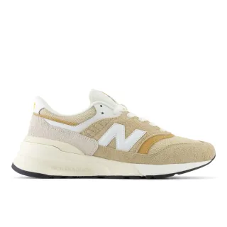 【NEW BALANCE】NB 休閒鞋 男鞋 女鞋 運動鞋 卡其 U997RMB