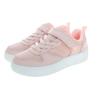【SKECHERS】女童系列 SPORT COURT 92(310149LLTPK)