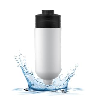 【ELEPRAY】純萃膠囊沐浴過濾器 基本型(沐浴過濾器 前置過濾器 淋浴過濾器 蓮蓬頭濾水器)