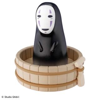 【TOMICA】Dream TOMICA 吉卜力 神隱少女 無臉男(小汽車)