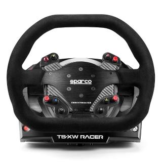 【THRUSTMASTER 圖馬斯特】TS-XW Racer Sparco P310 Competition Mod(電競/賽車/方向盤/XBOX ONE/S/X/PC)