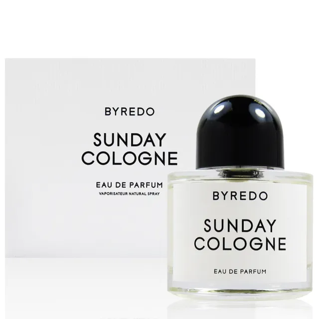 Byredo sunday cologne online 50ml