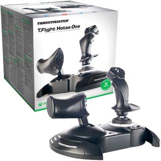 【Thrustmaster】圖馬斯特 HOTAS ONE(可支援XBOX+PC)