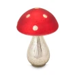 【PIP STUDIO】Winter Wonderland 蘑菇24cm(聖誕/居家裝飾)