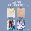 【ARZ】Mitsuei 日本製 衣物漂白劑 2入組(白衣專用 除菌消臭 漂白水 消毒 防疫 白襯衫漂白 抗菌漂白素)