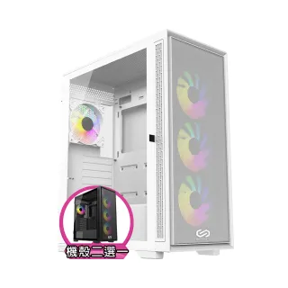 【技嘉平台】i5十四核RTX 4070 SUPER Win11{俠盜軍神IIW}水冷電競電腦(i5-14600K/Z790/64G D5/1TB/WIFI)