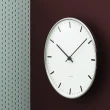 【北歐櫥窗】Arne Jacobsen Clocks AJ City Hall 掛鐘(16 cm)