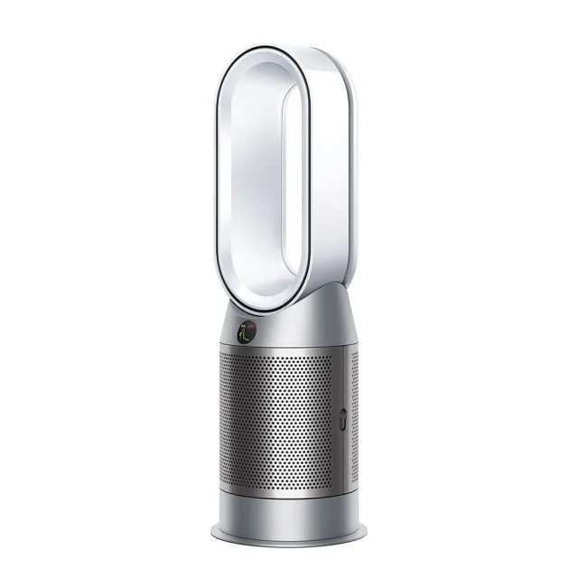 ケースを試してみた dyson AM09 Hot+Cool (送風暖房) - 冷暖房・空調