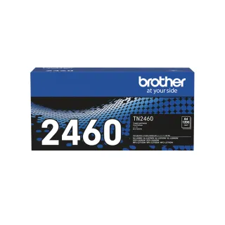 【Brother】TN-2460 原廠標準容量碳粉匣 適用 L2715DW L2770DW L2375DW