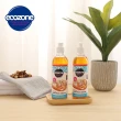 【ECOZONE 愛潔森】木材地板清潔劑500ml 三件組(植物性/不傷地板/環保/天然/英國製造)