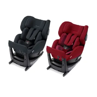 【RECARO 官方直營】Salia Select 汽座(2色)