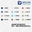 【Dpillow】抗菌棉柔針織床單-雙人特大(奈米氧化鋅纖維)