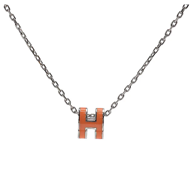 Hermes 愛馬仕 經典Flex系列黑色H LOGO麂皮運