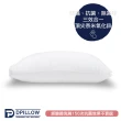【Dpillow】抗菌防蹣飯店枕頭-舒適(奈米氧化鋅纖維)